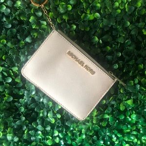 Michael Kors Coin Wallet